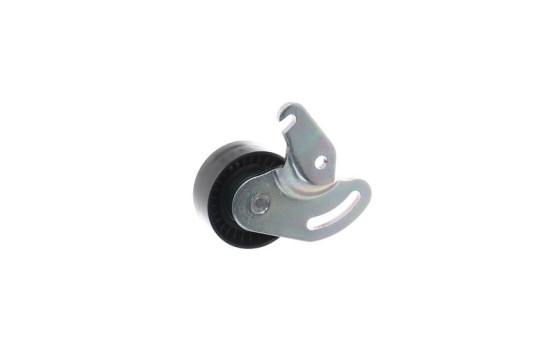 Tensioner Pulley, v-ribbed belt VKM 36052 SKF, Image 3