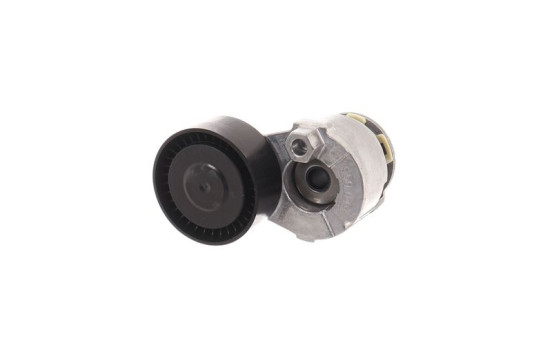 Tensioner Pulley, v-ribbed belt VKM 36055 SKF