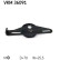 Tensioner Pulley, v-ribbed belt VKM 36091 SKF, Thumbnail 2