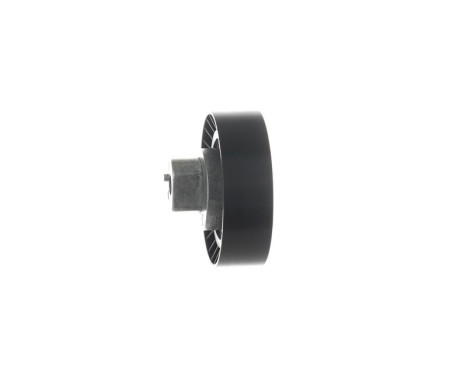 Tensioner Pulley, v-ribbed belt VKM 38003 SKF, Image 2