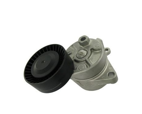 Tensioner Pulley, v-ribbed belt VKM 38202 SKF