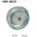 Tensioner Pulley, v-ribbed belt VKM 38220 SKF, Thumbnail 2