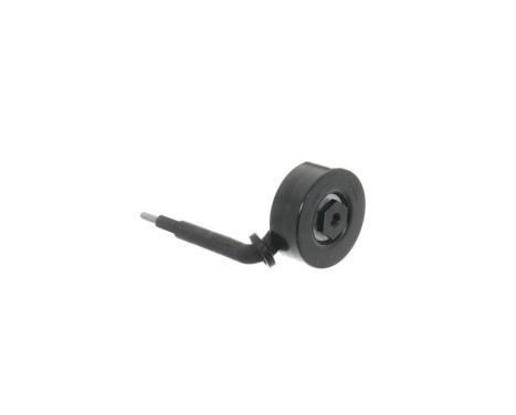 Tensioner Pulley, v-ribbed belt VKM 38238 SKF, Image 5