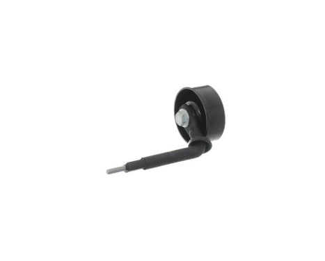 Tensioner Pulley, v-ribbed belt VKM 38238 SKF, Image 6
