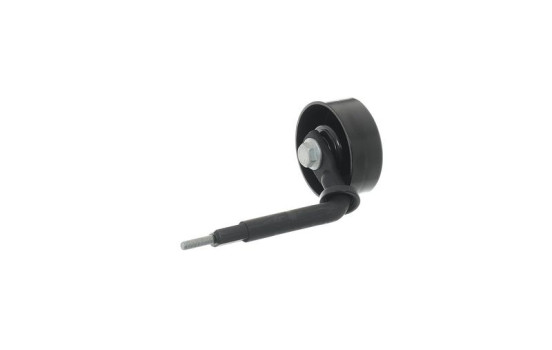 Tensioner Pulley, v-ribbed belt VKM 38238 SKF, Image 6