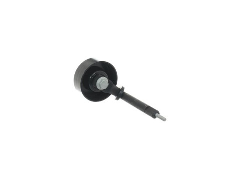 Tensioner Pulley, v-ribbed belt VKM 38238 SKF, Image 7