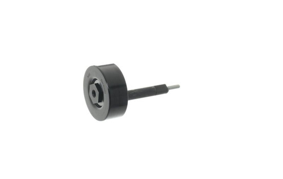 Tensioner Pulley, v-ribbed belt VKM 38238 SKF, Image 8