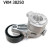 Tensioner Pulley, v-ribbed belt VKM 38250 SKF, Thumbnail 2