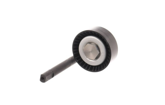 Tensioner Pulley, v-ribbed belt VKM 38303 SKF, Image 3