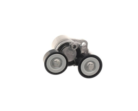 Tensioner Pulley, v-ribbed belt VKM 38306 SKF, Image 3