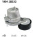Tensioner Pulley, v-ribbed belt VKM 38530 SKF, Thumbnail 2
