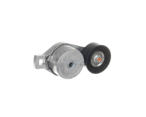 Tensioner Pulley, v-ribbed belt VKM 38611 SKF