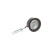 Tensioner Pulley, v-ribbed belt VKM 62049 SKF, Thumbnail 2