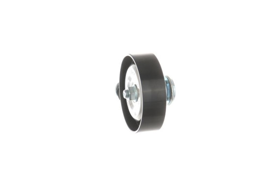 Tensioner Pulley, v-ribbed belt VKM 62049 SKF, Image 4