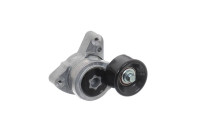 Tensioner Pulley, v-ribbed belt VKM 63004 SKF