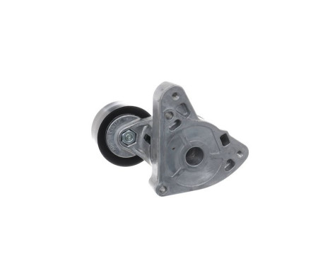 Tensioner Pulley, v-ribbed belt VKM 63004 SKF, Image 4