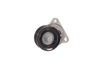 Tensioner Pulley, v-ribbed belt VKM 64002 SKF