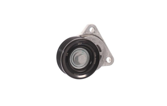 Tensioner Pulley, v-ribbed belt VKM 64002 SKF