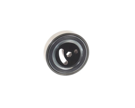 Tensioner Pulley, v-ribbed belt VKM 66009 SKF, Image 4