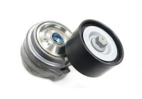 Tensioner Pulley, v-ribbed belt VKMCV 51005 SKF