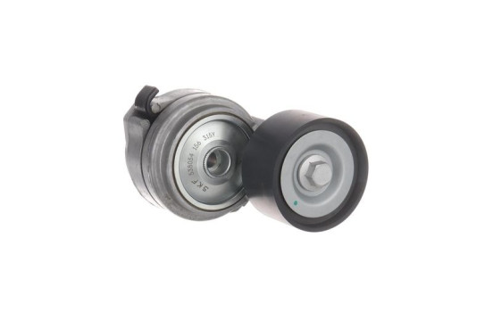Tensioner Pulley, v-ribbed belt VKMCV 51005 SKF, Image 2