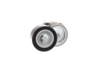 Tensioner Pulley, v-ribbed belt VKMCV 52004 SKF