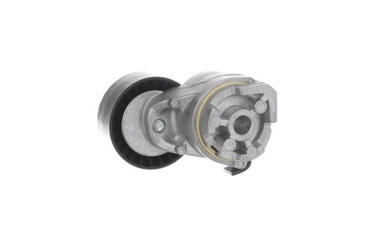 Tensioner Pulley, v-ribbed belt VKMCV 52012 SKF, Image 4