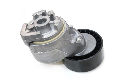 Tensioner Pulley, v-ribbed belt VKMCV 52012 SKF, Image 5