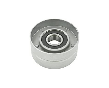 Tensioner Pulley, v-ribbed belt