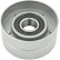 Tensioner Pulley, v-ribbed belt