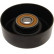 Tensioner Pulley, v-ribbed belt