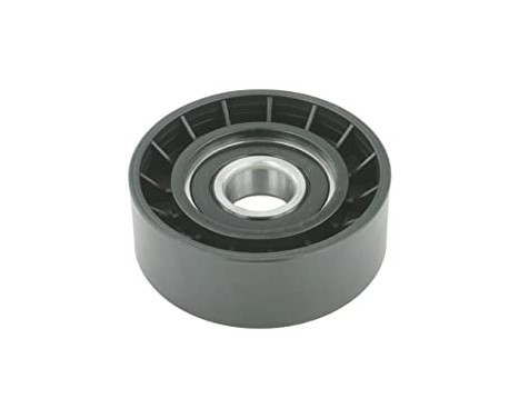 Tensioner Pulley, v-ribbed belt