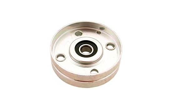 Tensioner Pulley, v-ribbed belt