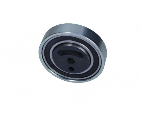 Tensioner Pulley, v-ribbed belt, Image 2