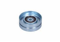 Tensioner Pulley, v-ribbed belt