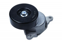 Tensioner Pulley, V-ribbed belt