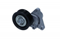 Tensioner Pulley, V-ribbed belt