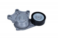 Tensioner Pulley, V-ribbed belt