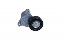 Tensioner Pulley, V-ribbed belt