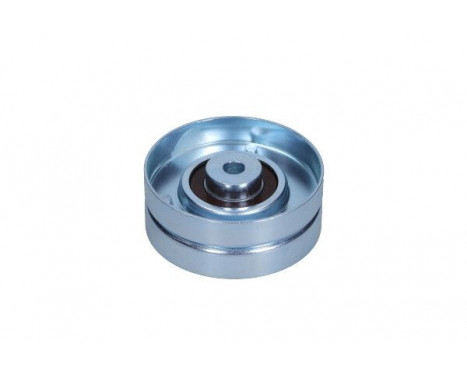 Tensioner Pulley, v-ribbed belt, Image 3