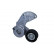 Tensioner Pulley, V-ribbed belt