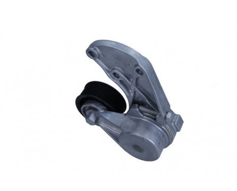 Tensioner Pulley, V-ribbed belt, Image 2