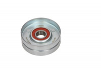 Tensioner Pulley, v-ribbed belt