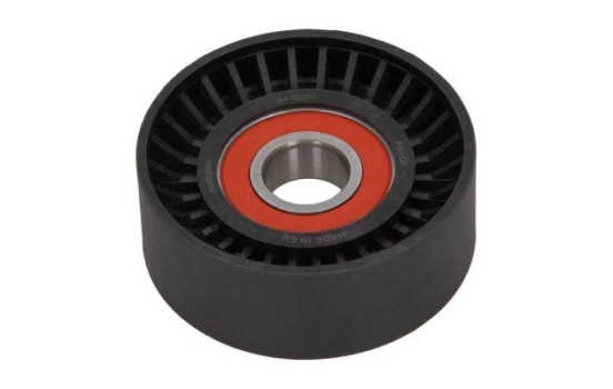 Tensioner Pulley, v-ribbed belt