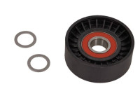 Tensioner Pulley, v-ribbed belt