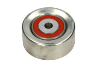 Tensioner Pulley, v-ribbed belt