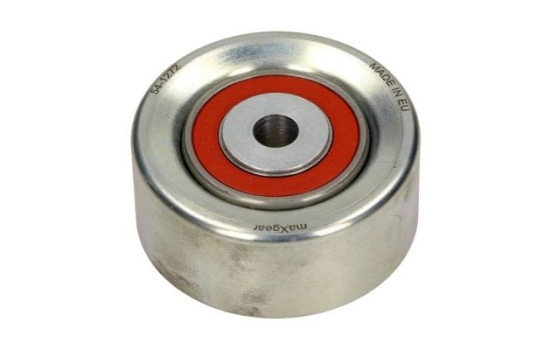 Tensioner Pulley, v-ribbed belt