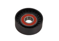 Tensioner Pulley, v-ribbed belt