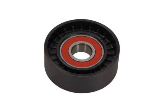 Tensioner Pulley, v-ribbed belt