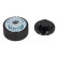 Tensioner Pulley, v-ribbed belt